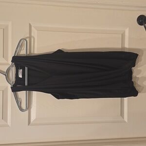 Zenana top tank style - black L